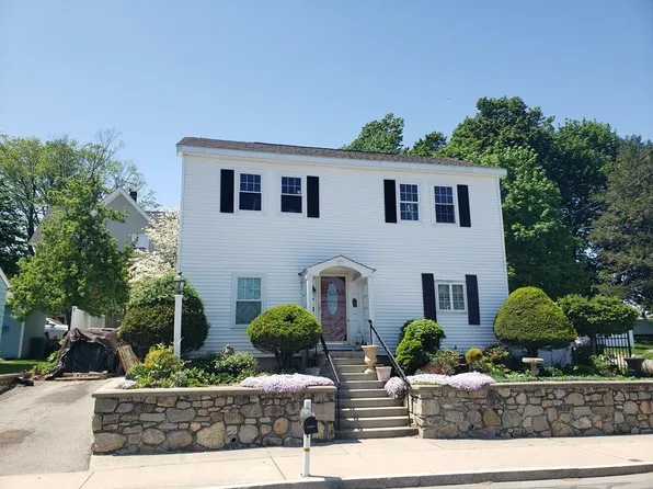 70 Preston St, Marlborough, MA 01752