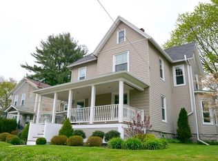 610 Conewango Ave, Warren, PA 16365