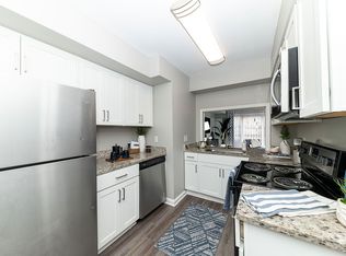 Jamestown at St. Matthews, Louisville, KY 40207