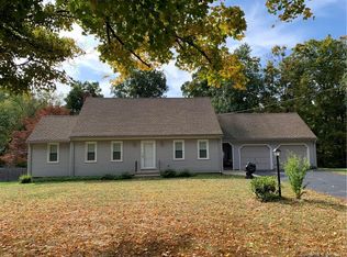 122 Stebbins Rd, Somers, CT 06071