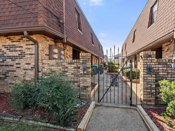 1645 42nd St APT C, Kenner, LA 70065