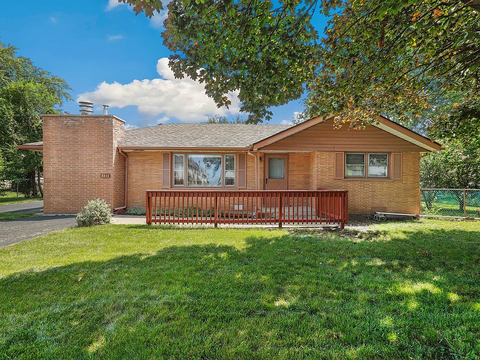 1st image of 8611 Nordica Ave