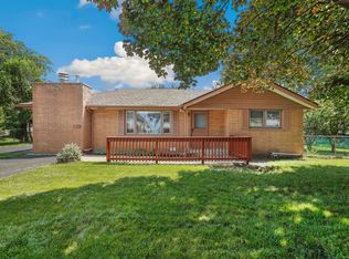 8611 Nordica Ave, Burbank, IL