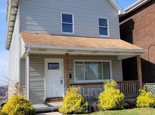 4136 Gladstone St, Pittsburgh, PA