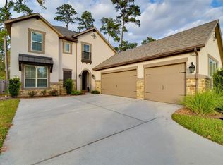 110 Amber Jade Ct, Conroe, TX 77304