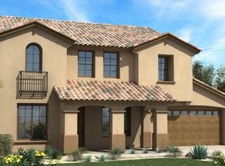 600 W Yellowstone Way, Chandler, AZ 85248