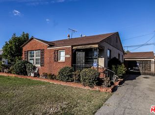 8217 Adoree St, Downey, CA 90242