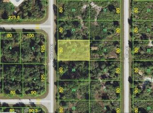294 Halloran St #22, Pt Charlotte, FL 33953