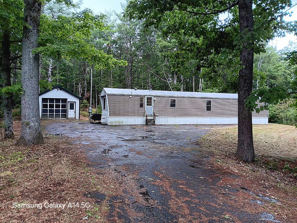144 riverside Dr