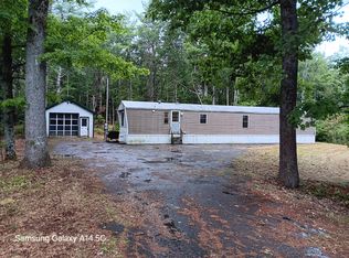144 Riverside Dr, Eddington, ME 04428