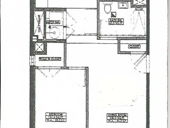 2nd image of 2620 21st St #9A