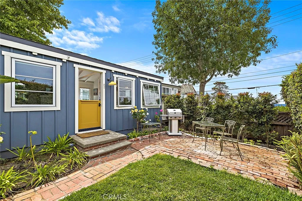 1 bed, 500 sqft, $6,250 — Photo 3