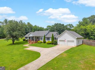 1258 Old Beacon Light Rd, Hartwell, GA 30643
