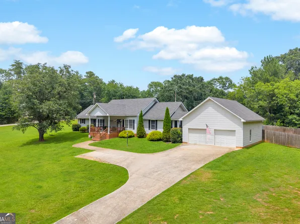 1258 Old Beacon Light Rd, Hartwell, GA 30643