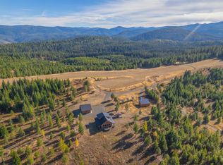 317 Hungry Ridge Rd, Grangeville, ID 83530