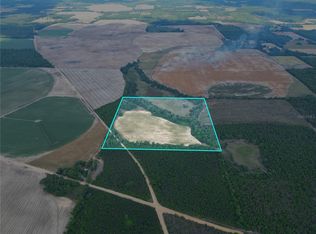 0 Neals Landing Rd, Bascom, FL 32423