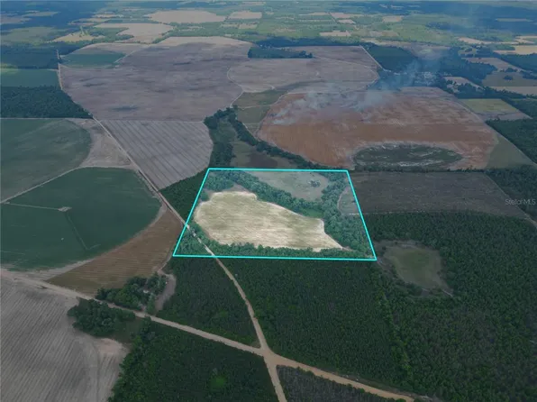 0 Neals Landing Rd, Bascom, FL 32423
