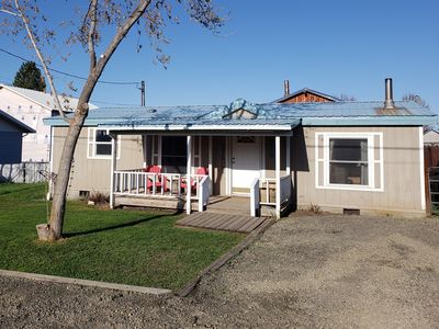 614 N Mill St, Joseph, OR, 97846