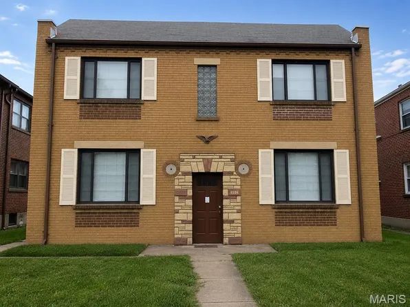 5536 Chippewa St APT 1E, Saint Louis, MO 63109