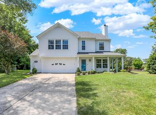 7633 Sunflower Dr, Noblesville, IN 46062