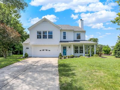 7633 Sunflower Dr, Noblesville, IN, 46062
