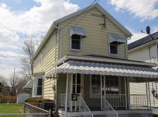 28 Meyers St, Edwardsville, PA 18704