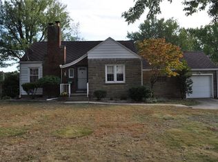 4866 Barrie St NW, Canton, OH 44708