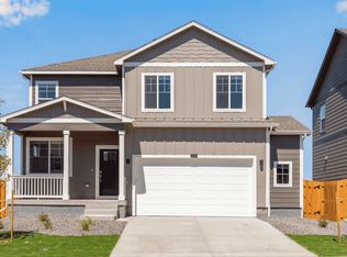 2343 Crosswind St, Fort Lupton, CO 80621