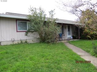 400 SW Tichenor St, Clatskanie, OR 97016