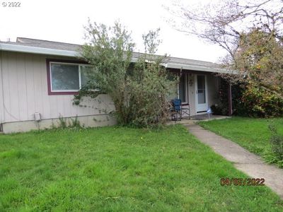 400 SW Tichenor St, Clatskanie, OR, 97016