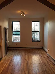 Rented by B & H Properties of New York LTD