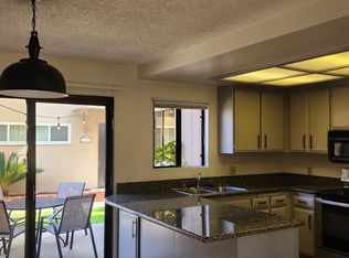 1145 Reed Ave, San Diego, CA 92109