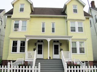 20 Phoenix Ave, Morristown, NJ 07960