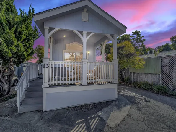3300 Portola Dr #13, Santa Cruz, CA 95062