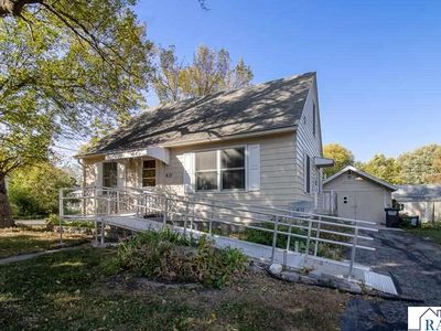 431 W Humphrey St, Lake Crystal, MN, 56055