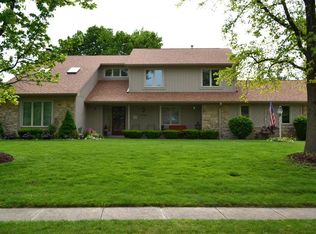 6523 Lillians Ct, Indianapolis, IN