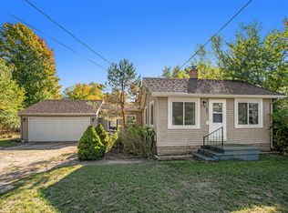 885 Eugene Ave, Muskegon, MI 49441