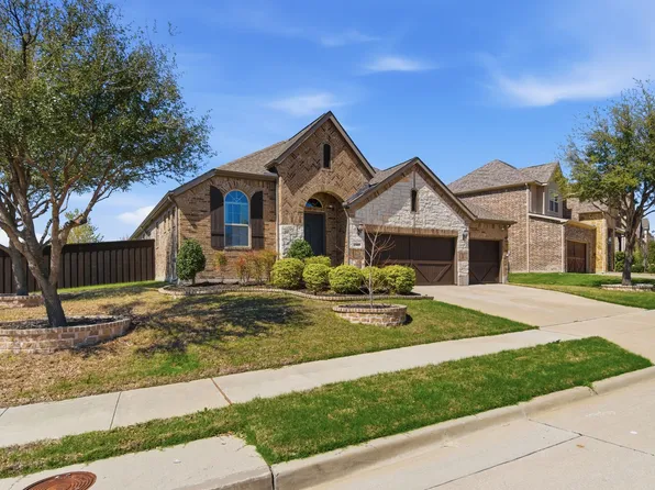 13019 Lanier Dr, Frisco, TX 75035