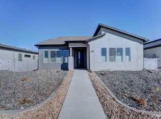 1657 Iron Dr, Fruita, CO 81521