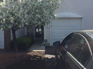 77 Augusta Dr, Columbus, NJ 08022
