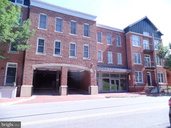 35 All Saints St Unit 212, Frederick, MD 21701