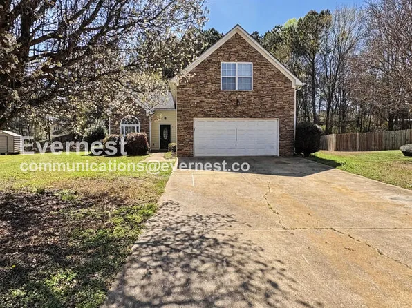 733 Terrace Trl, McDonough, GA 30253