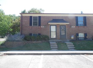 796 Spring Meadows Dr, Lexington, KY 40504