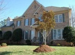 4613 Gamelyn Walk, Raleigh, NC 27612