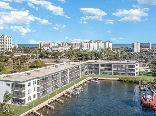 1595 N Atlantic Ave APT 209, Cocoa Beach, FL 32931