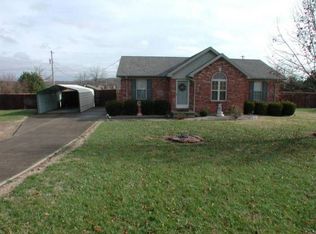 5431 New Haven Rd, New Haven, KY 40051