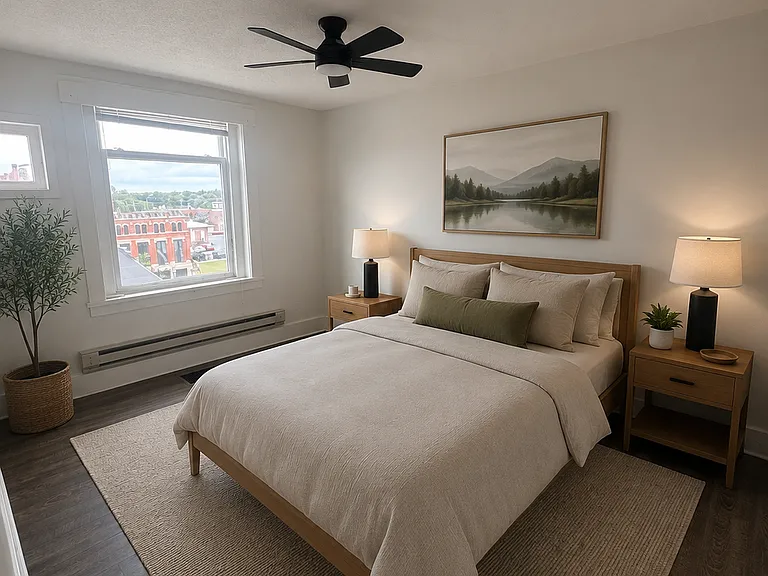 33 N Paint St #317 — Photo 3