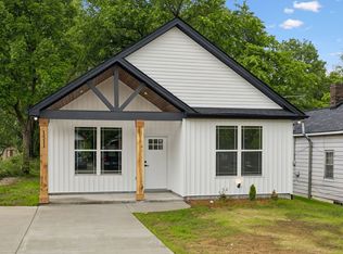 1511 Cheatham St, Springfield, TN 37172