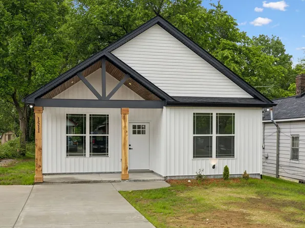 1511 Cheatham St, Springfield, TN 37172