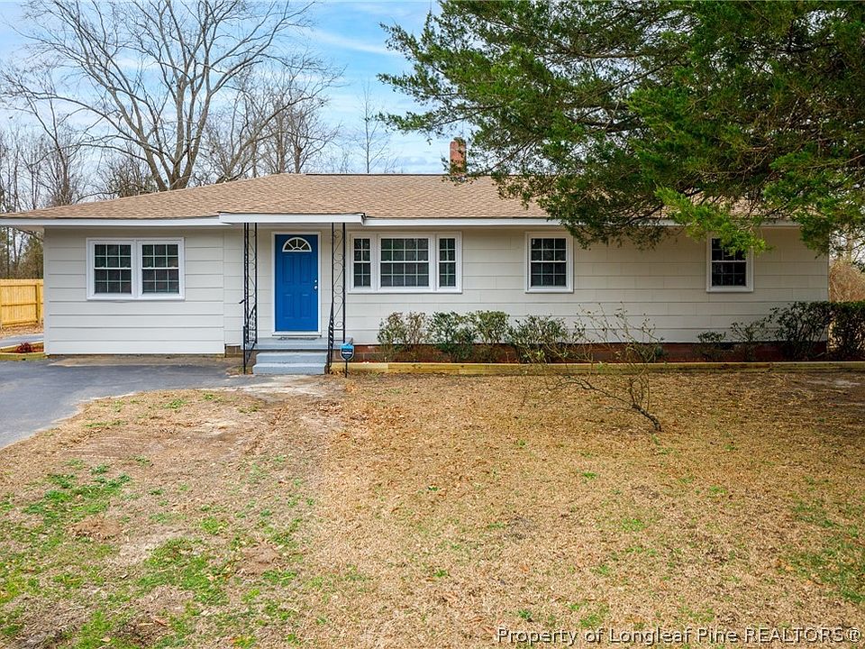 1108 Davis Bridge Rd, Parkton, NC 28371 Zillow